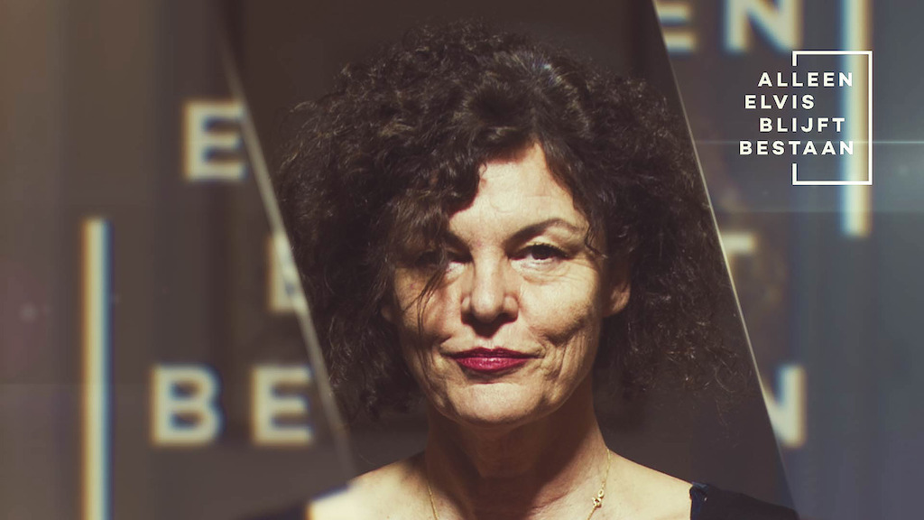 Hilde Van Mieghem - (c) Karel Duerinckx