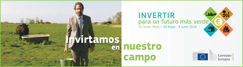 Los premios LIFE-Naturaleza demuestran que invertir en el medio rural es rentable