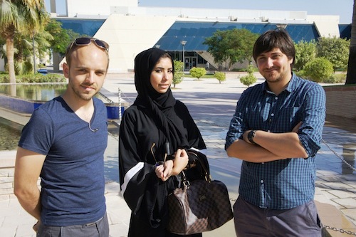 Arabische liefde
