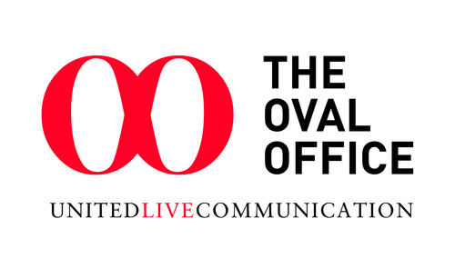 Logo The Oval Office
