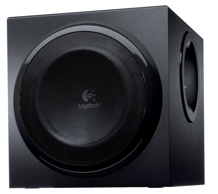 Sistema de Sonido Logitech Z906