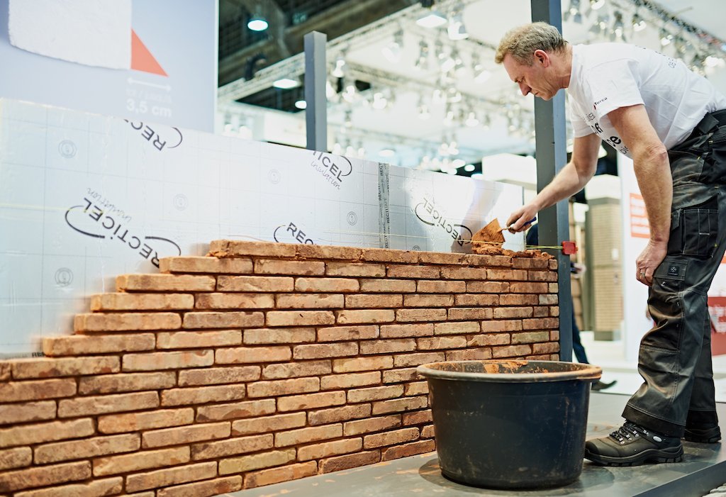 Batibouw 2016