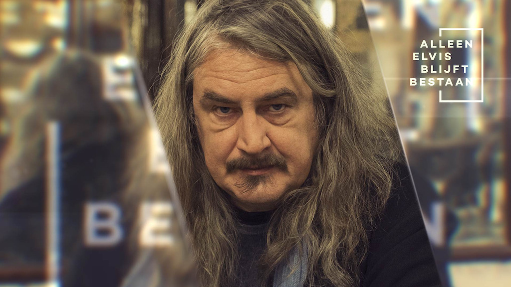 Ilja Leonard Pfeijffer - (c) Jef Boes
