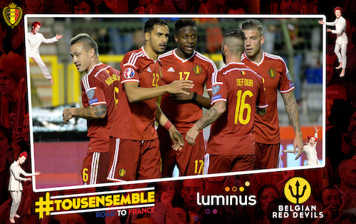 Rode Duivels