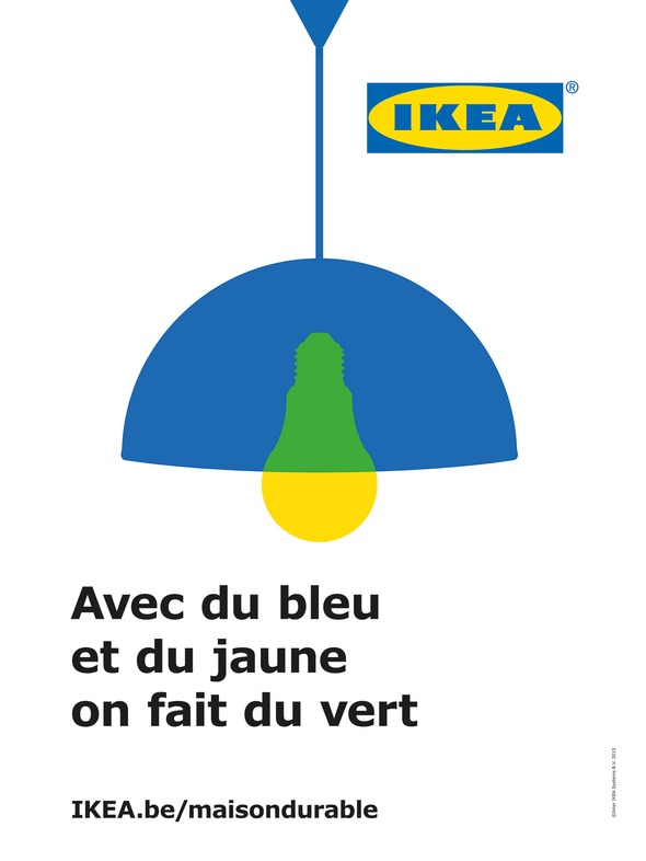 IKEA - More Sustainable At Home