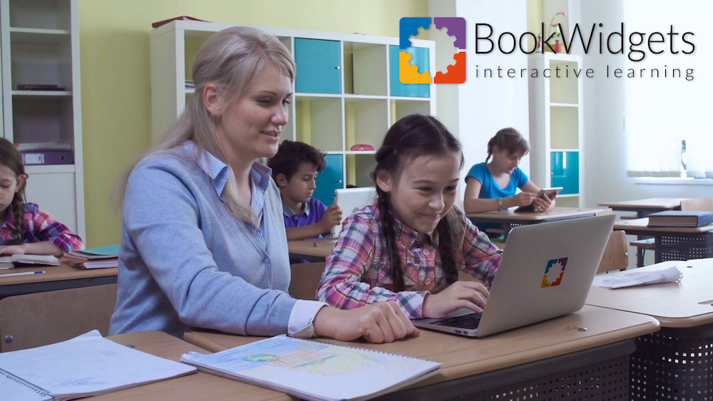 KBC en LRM steunen scholenapp BookWidgets met 300.000 euro