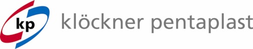 Klöckner Pentaplast logo