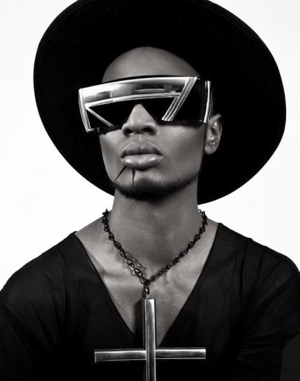 Special Guest: Designer Stevie Boi
