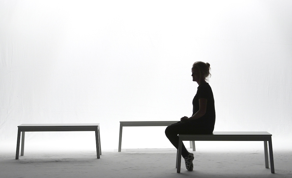 4 x 7: Inge Snijders - Als de dood - (c) De Chinezen