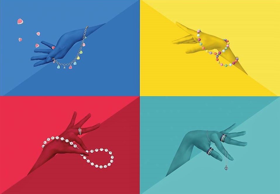 LOS NUEVOS MODELOS DE SWATCH BIJOUX ESTÁN LISTOS PARA DESLUMBRAR