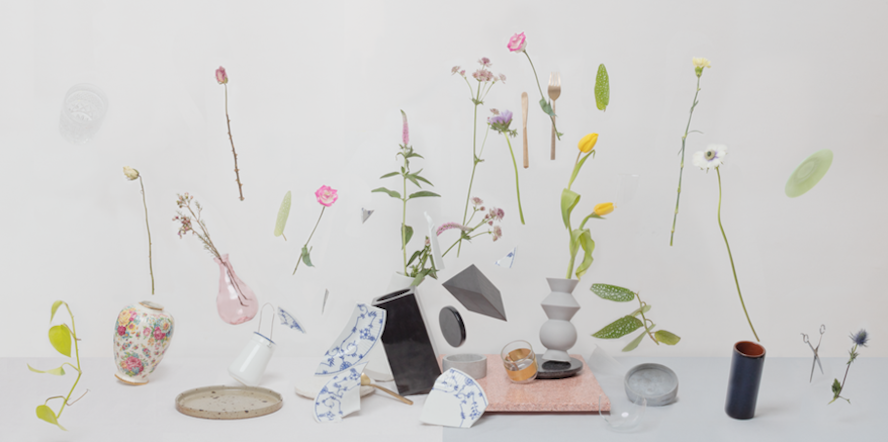 Café Frascati: exciting meeting point voor én tijdens Floraliën Gent