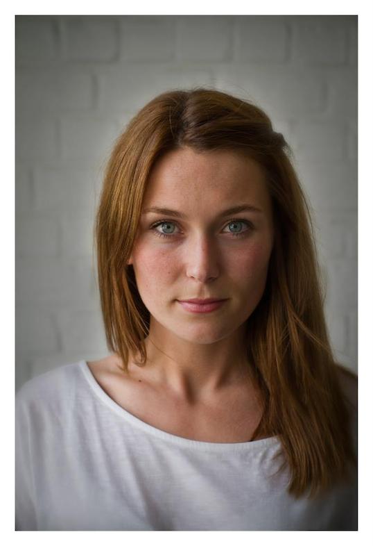 Charlotte Anne Bongaerts (c) VRT