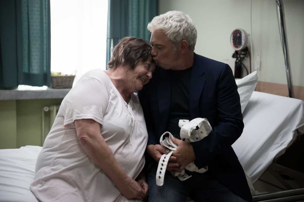 Paradiso Filmed Entertainment et Caviar sont fiers de vous présenter le trailer et l’affiche du nouveau film de Hilde Van Mieghem