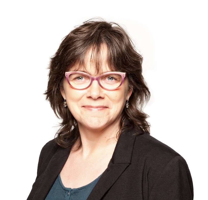 GAIA-directeur Ann De Greef