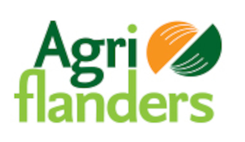 Logo Agriflanders