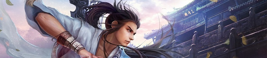 Perfect World Entertainment объявляет о выходе нового трейлера к проекту Swordsman.
