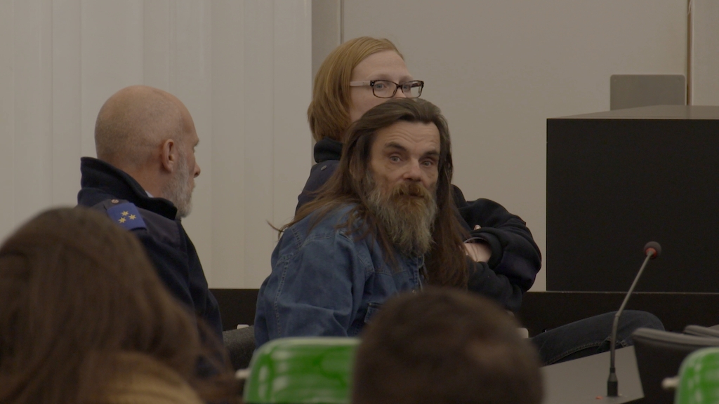 Koppen (c) VRT