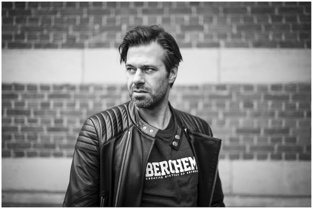 Berchem Creatives<br/>Sergio Herman<br/>© Jonathan Ramael