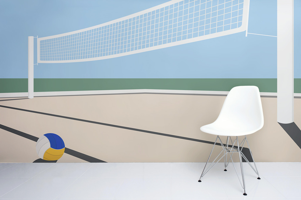 Volleyball