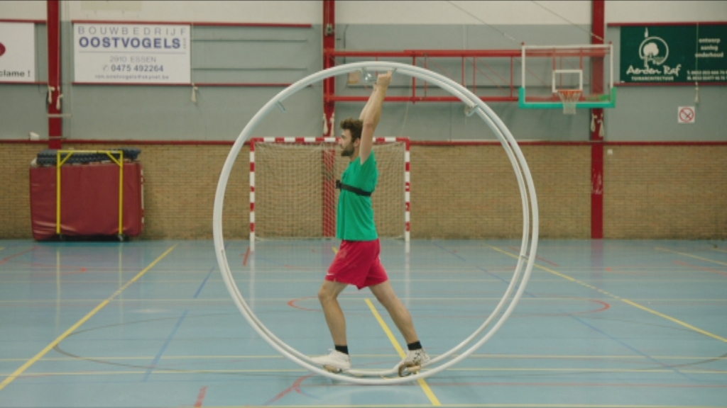 Sporting Siegfried<br/>1000 zonnen (c) VRT
