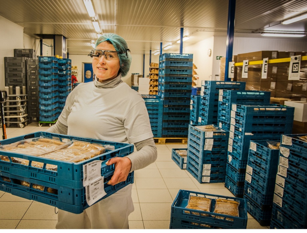 Bio Bakkerij De Trog Ieper