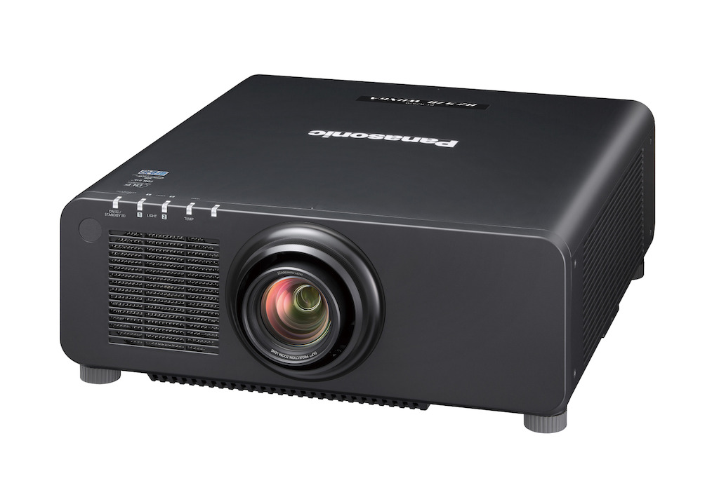 Panasonic Proyector PT-RZ970