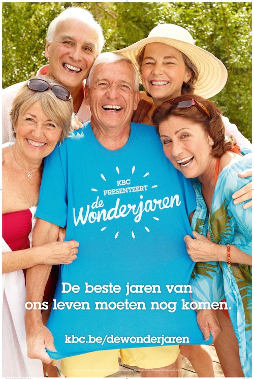 Buitenaffiche NL
