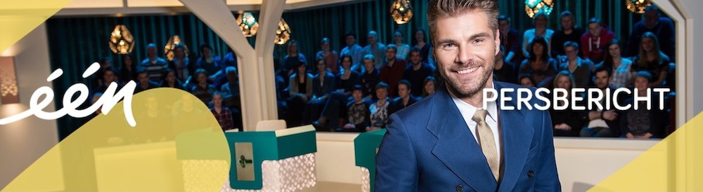 Jeroen Meus, Tine Embrechts en Sven De Leijer liegen erop los in 1ste aflevering van De 3 wijzen