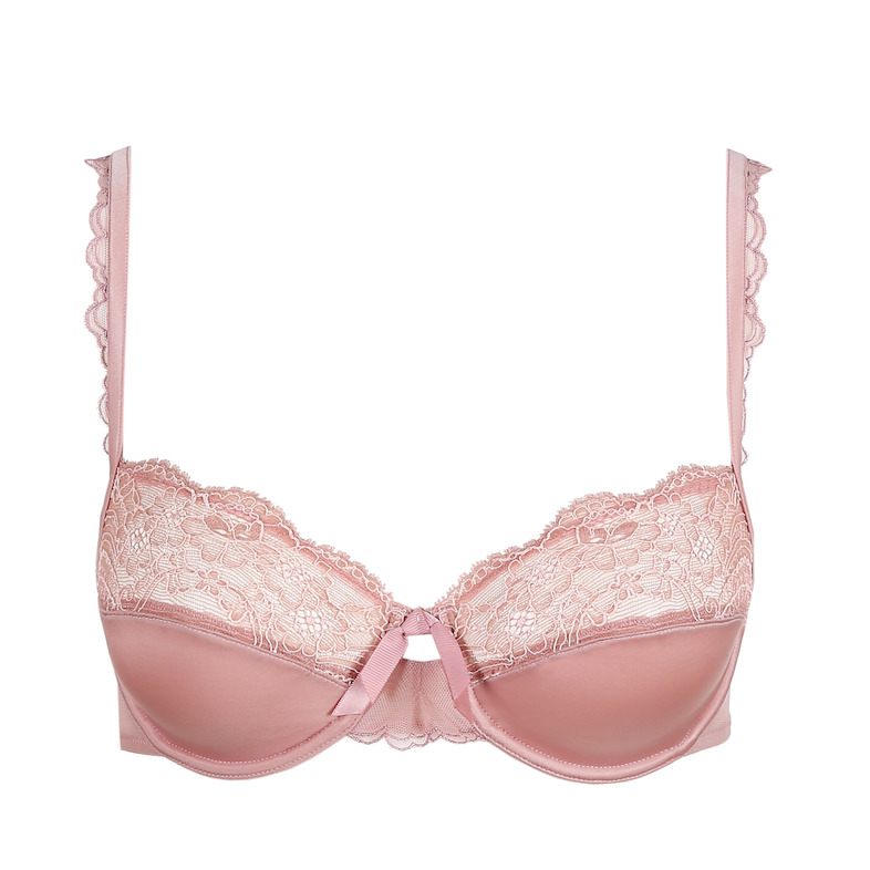 Marie Jo Eva Bois de Rose