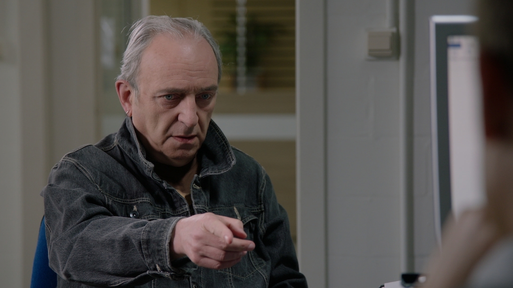 Hoe loopt het af met Nancy en Dieter?- THUIS (c) VRT