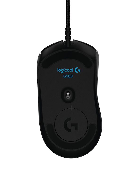 Ratón para juegos G403 Prodigy™