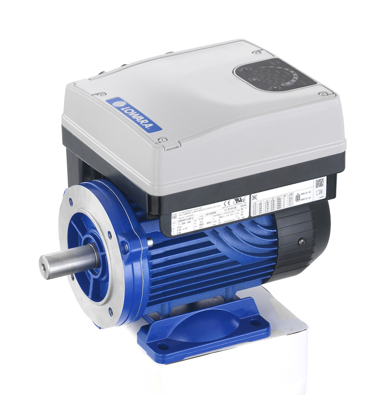 Xylem Smart Pump range