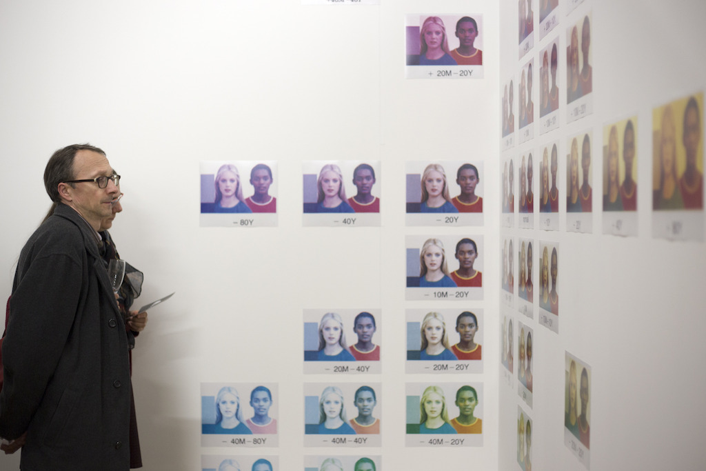 Opening There's always more to see © M-Museum Leuven | foto: Eva Donckers
