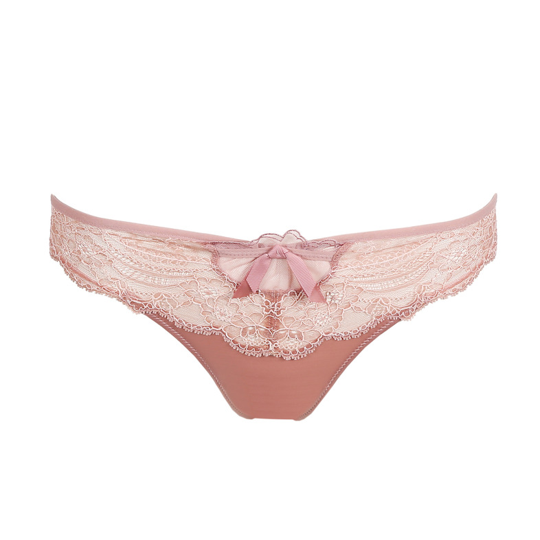 Marie Jo Eva Bois de Rose