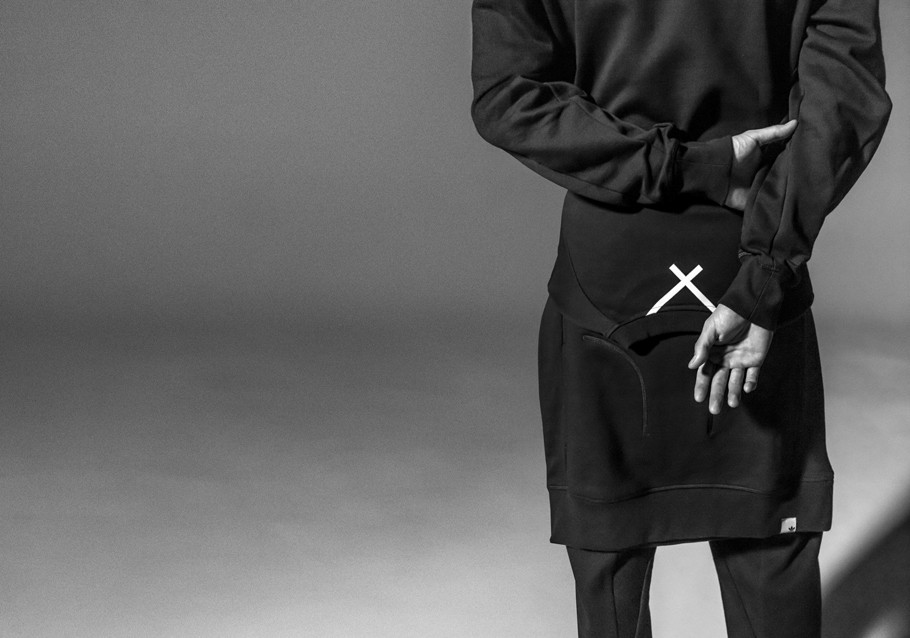 XBYO, la nueva propuesta atemporal de adidas Originals