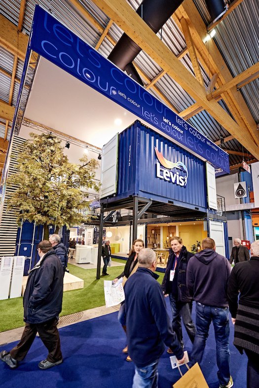 Batibouw 2016