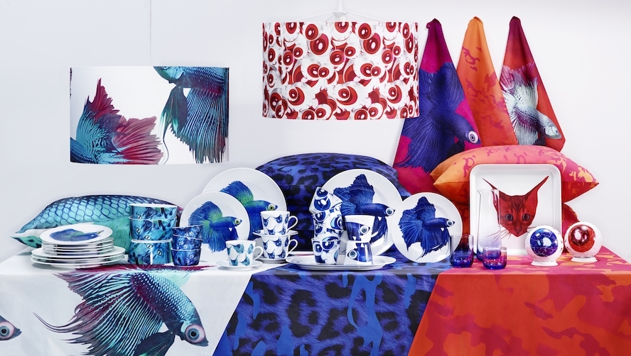 IKEA x Katie Eary