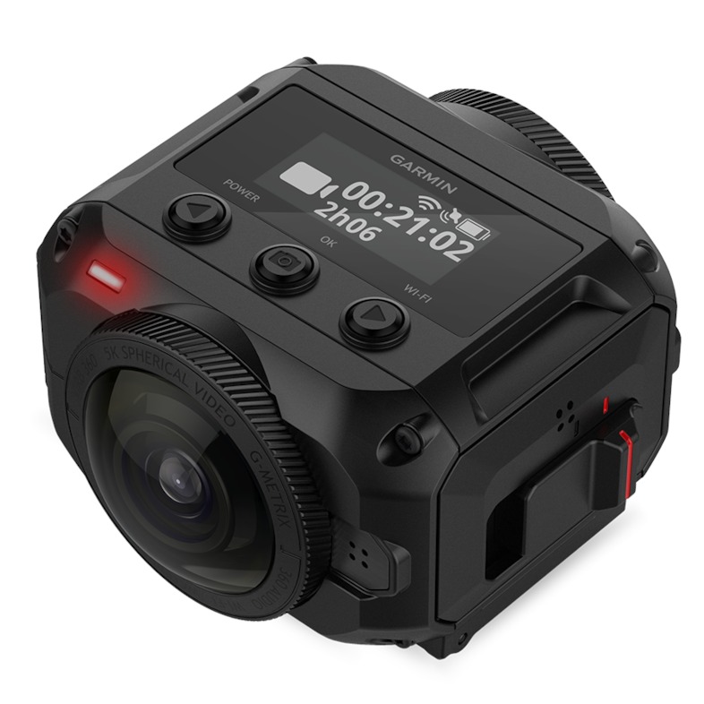VIBR360