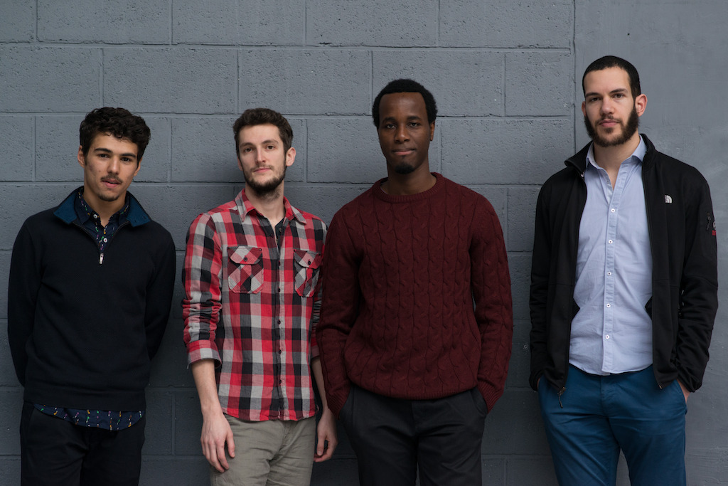 Rosas - A Love Supreme - 23 > 26/02 + 28/02 + 1 > 4/03 © Anne Van Aerschot