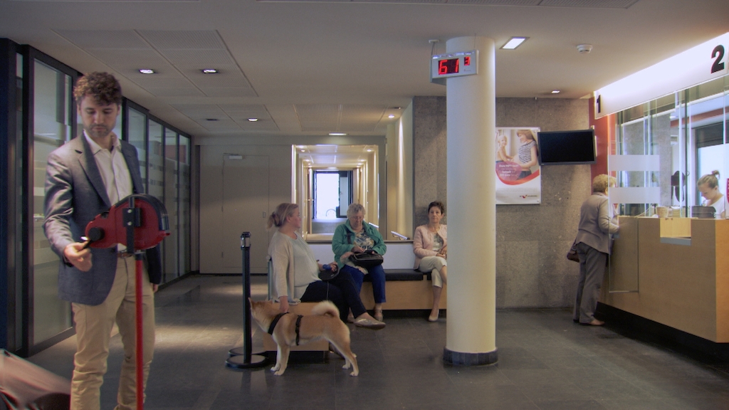 Voor hetzelfde geld- Hospitalisatieverzekering (c) VRT