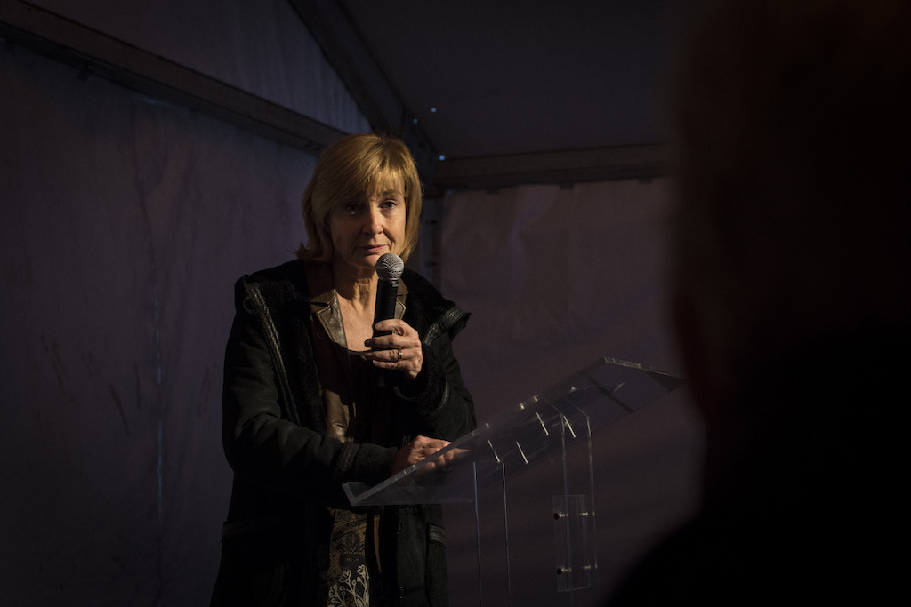 Françoise Schepmans