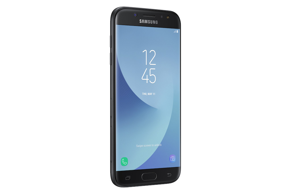 Samsung Galaxy J5 Black