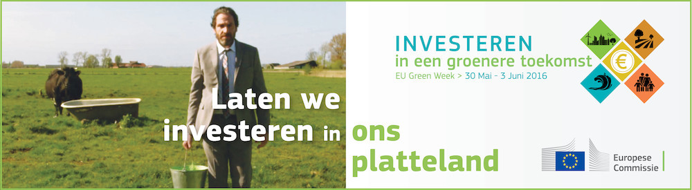 LIFE-Nature awards tonen aan dat investeren in het platteland loont