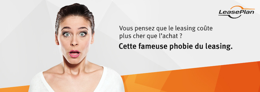 Prophets lutte contre la phobie du leasing
