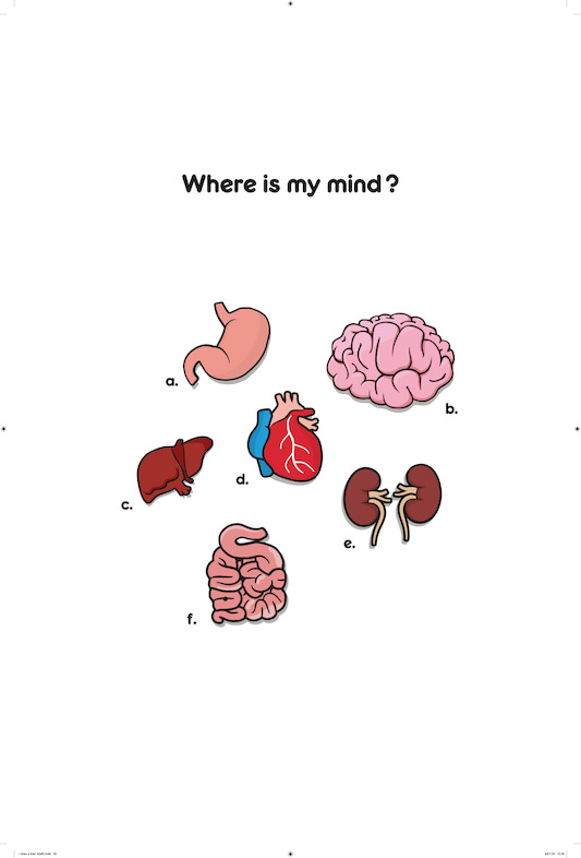 1988 - Pixies - Where Is My Mind? (c) Eva Goethals