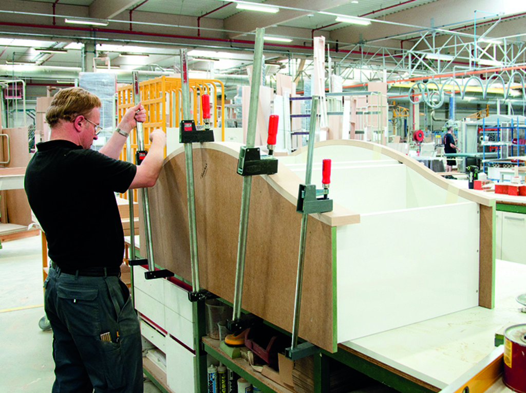 Dovy Keukens Roeselare