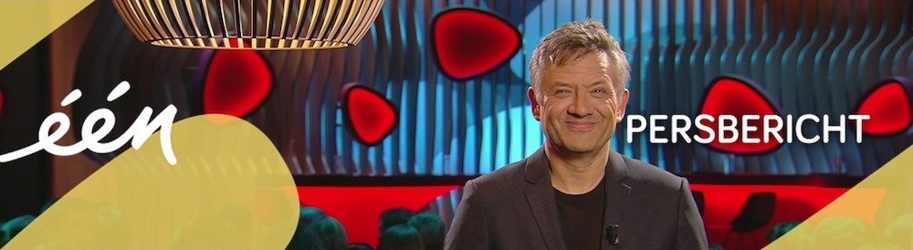 Mag ik u kussen? is terug: laat jij je verleiden?