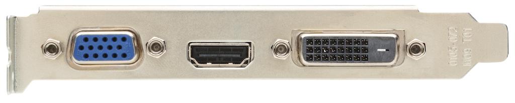 GeForce GT 710