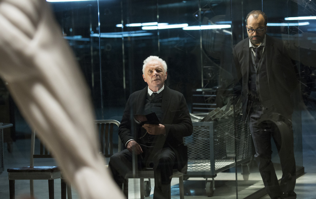 Westworld