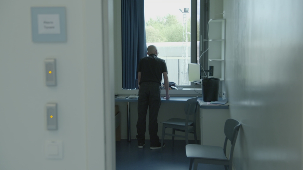 Koppen: Weg van de waanzin<br/>(c) VRT